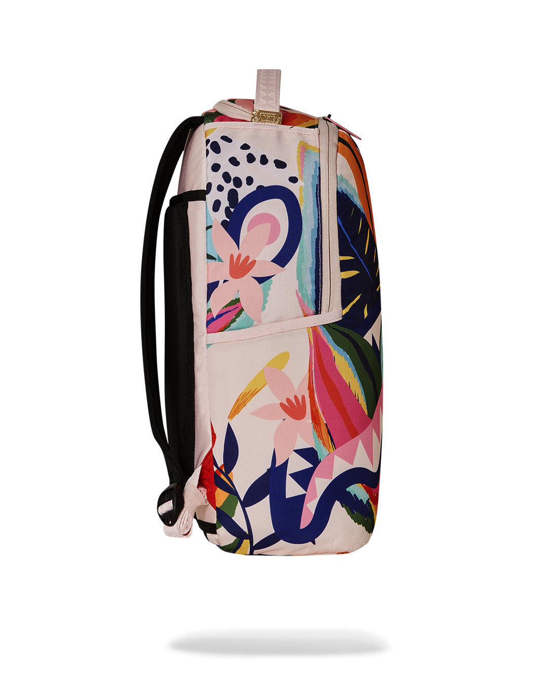Nature Heals & Bites Dlxsr Backpack - Image 5