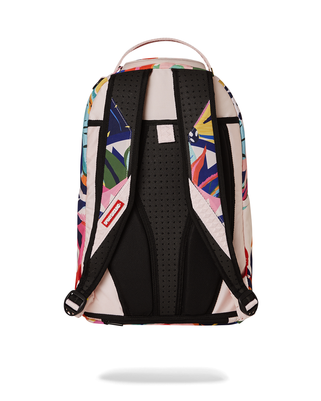 Nature Heals & Bites Dlxsr Backpack - Image 6