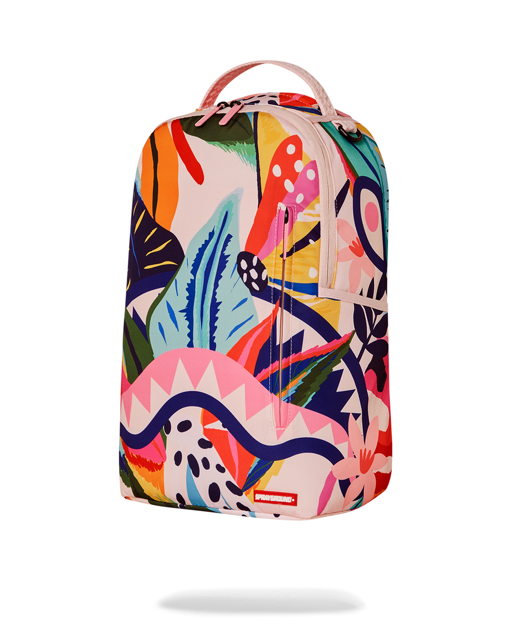 Nature Heals & Bites Dlxsr Backpack - Image 7
