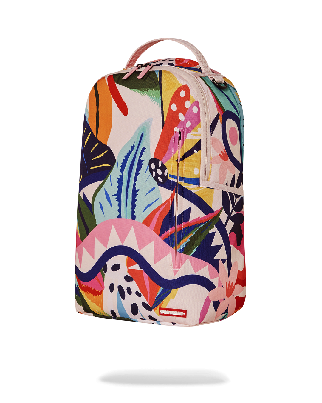 Nature Heals & Bites Dlxsr Backpack - Image 7
