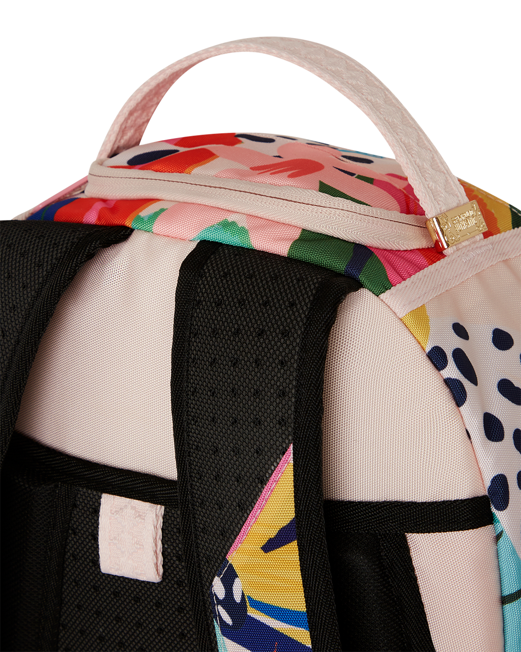 Nature Heals & Bites Dlxsr Backpack - Image 9