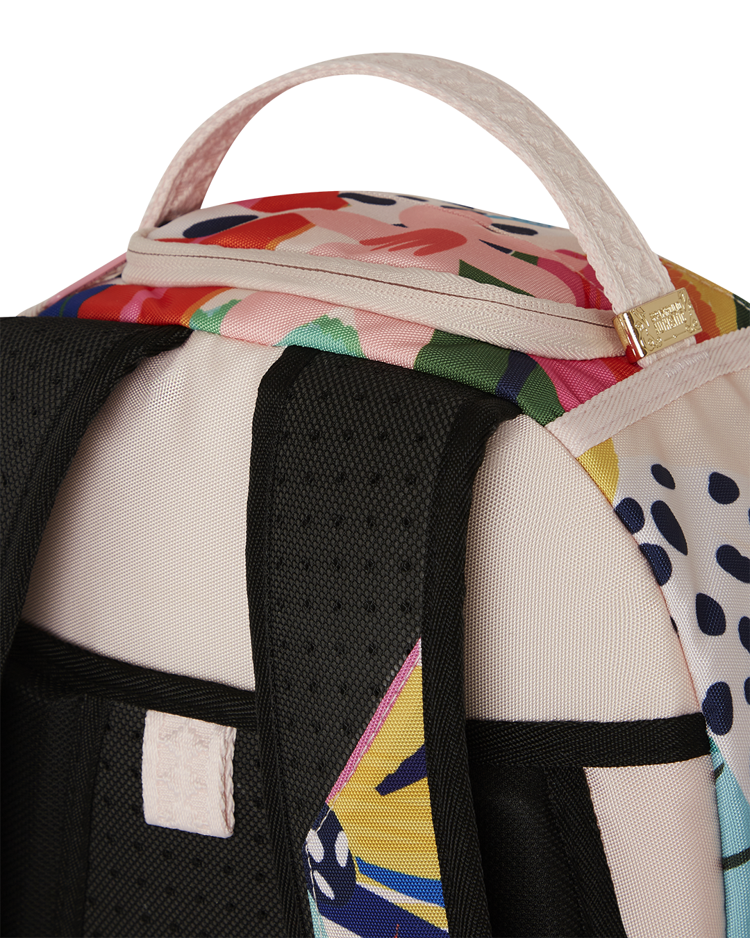Nature Heals & Bites Dlxsr Backpack - Image 9