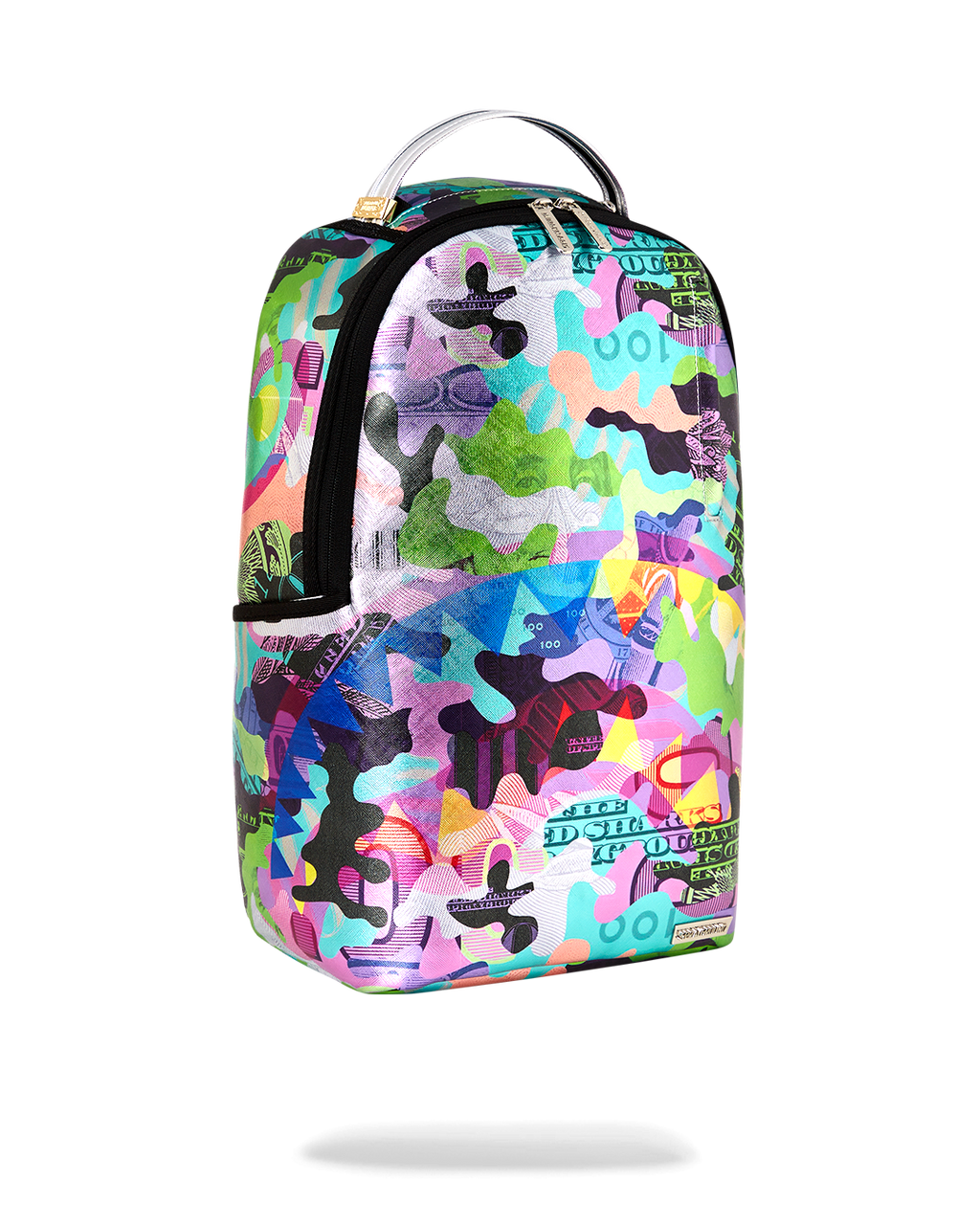 Heavy Rhythm Backpack - Image 3