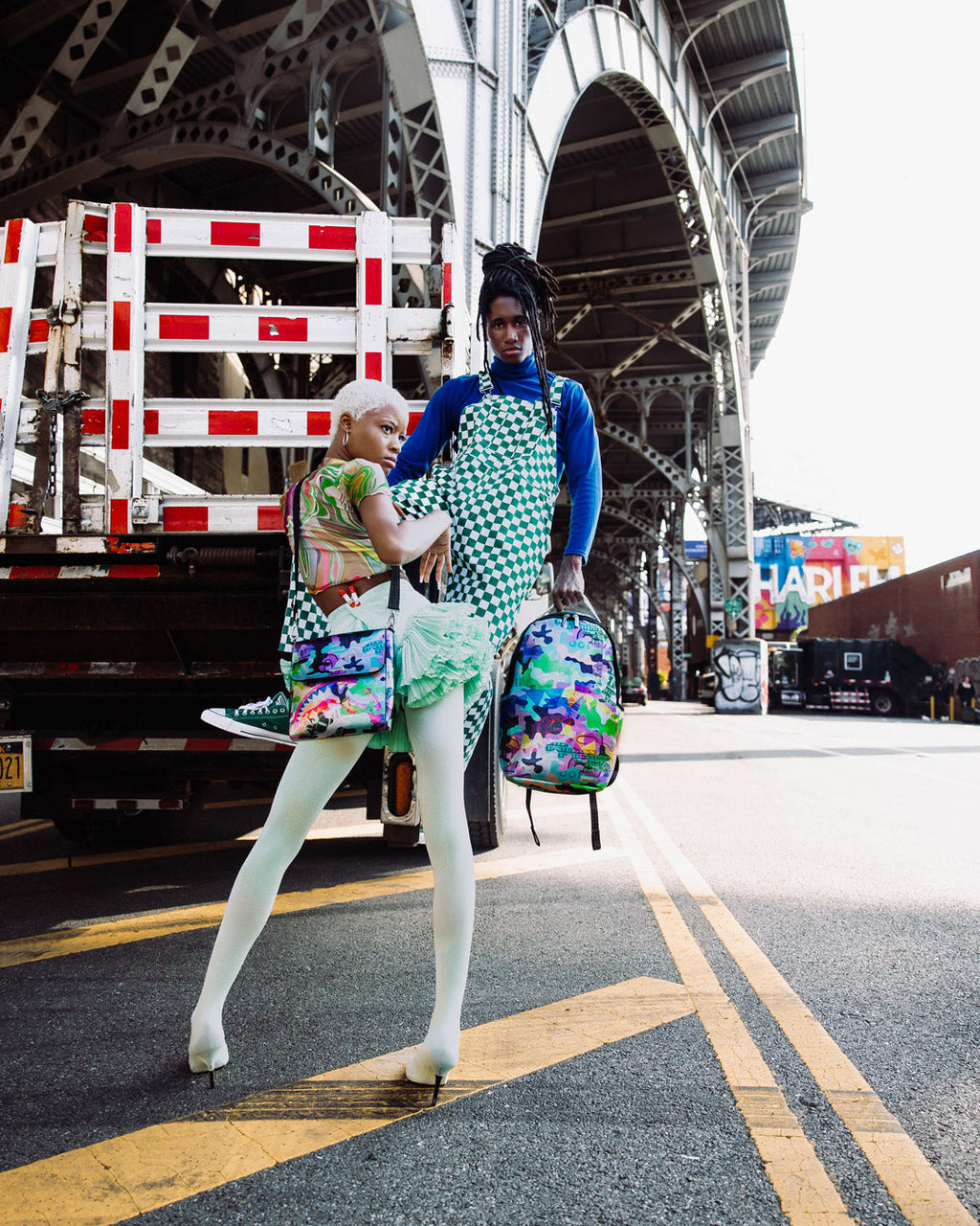 Heavy Rhythm Backpack - Image 6
