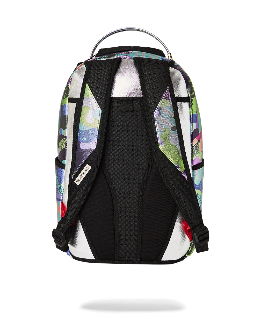 Heavy Rhythm Backpack - Image 8