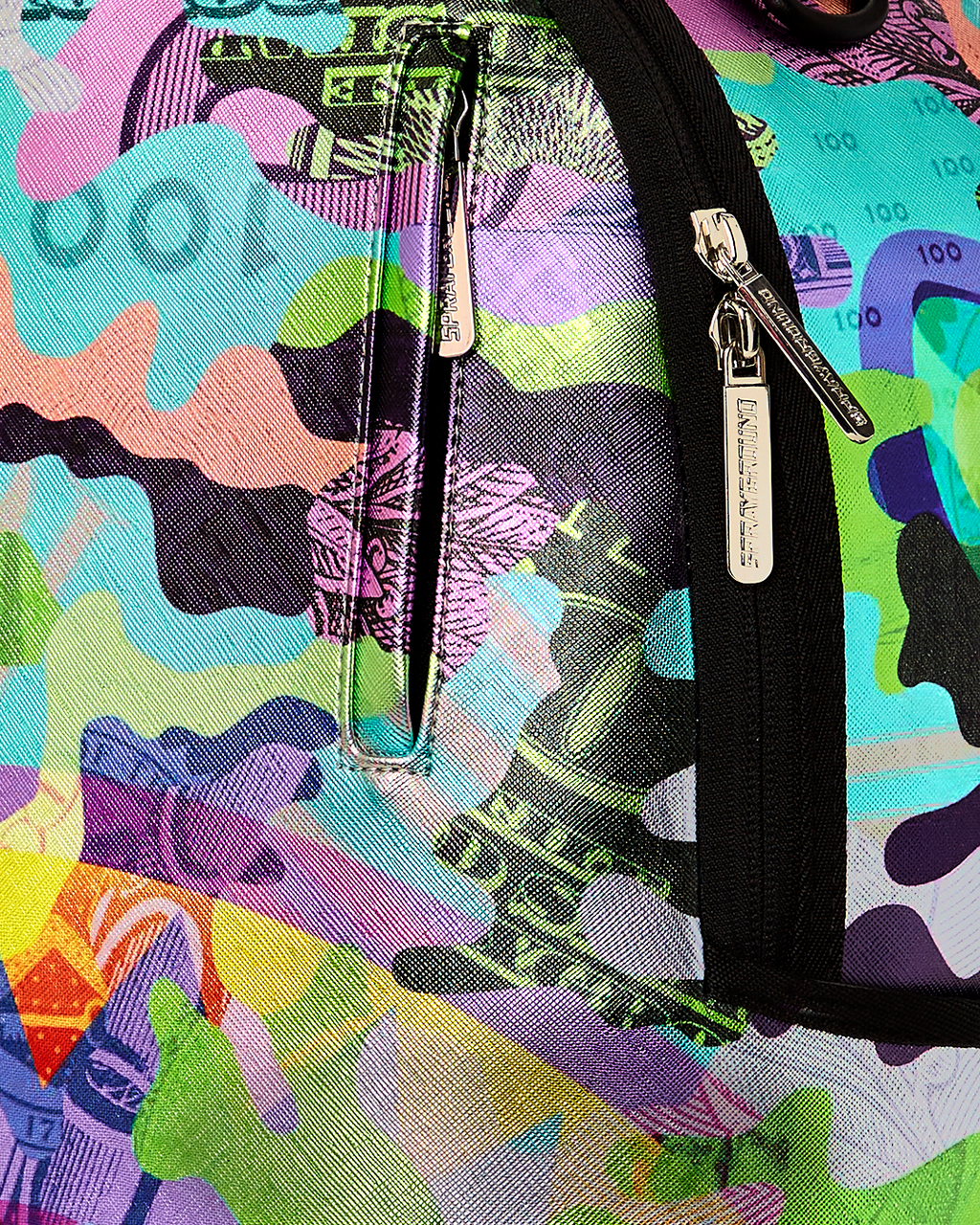 Heavy Rhythm Backpack - Image 9