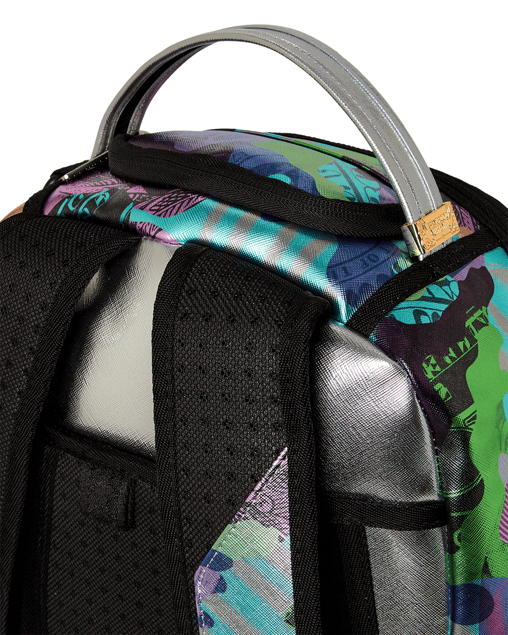 Heavy Rhythm Backpack - Image 10