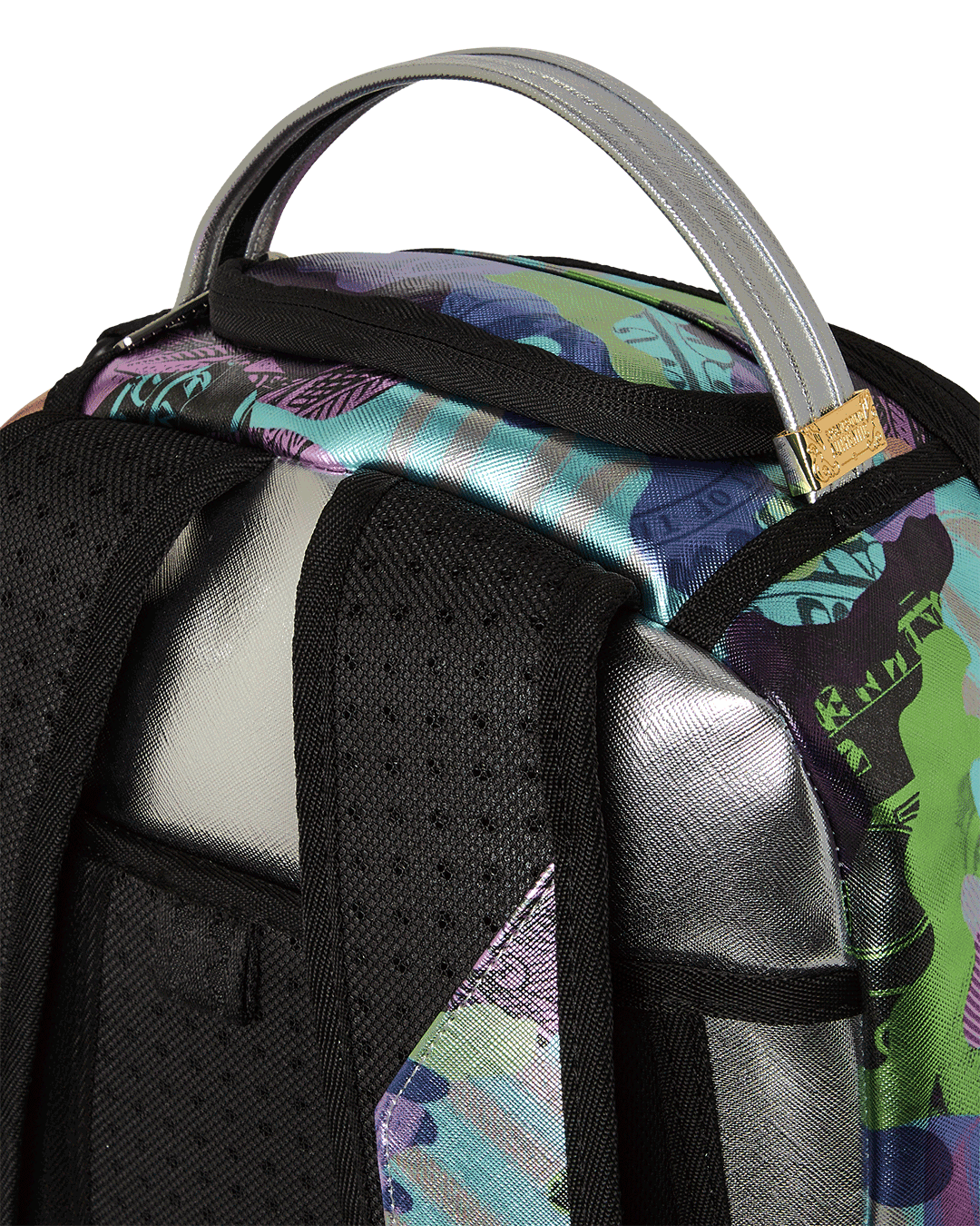Heavy Rhythm Backpack - Image 10