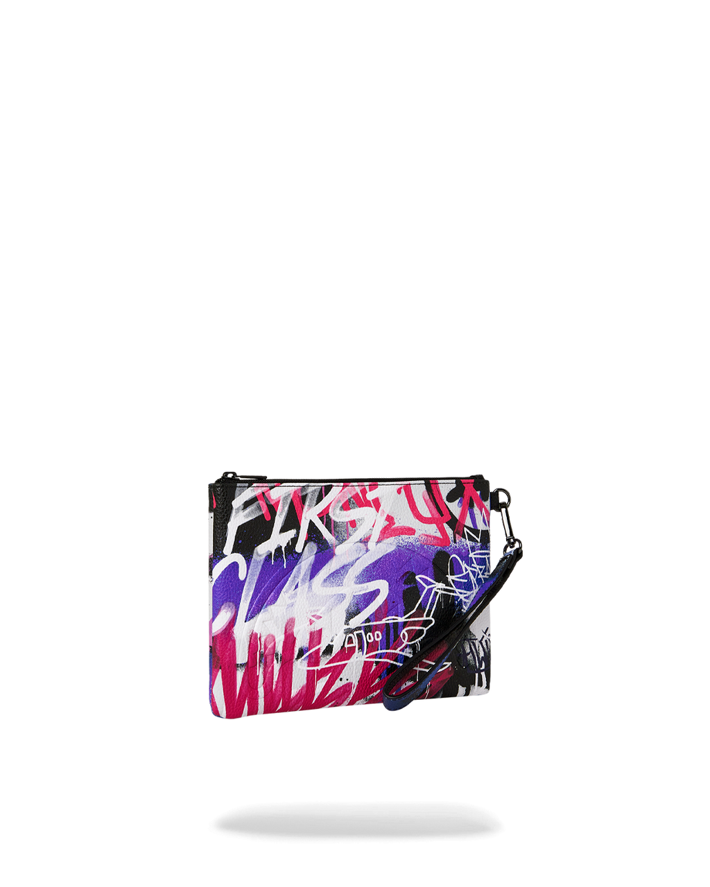 Shark Atelier Crossover Clutch - Image 3