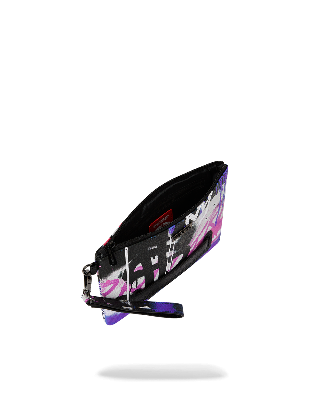 Shark Atelier Crossover Clutch - Image 7