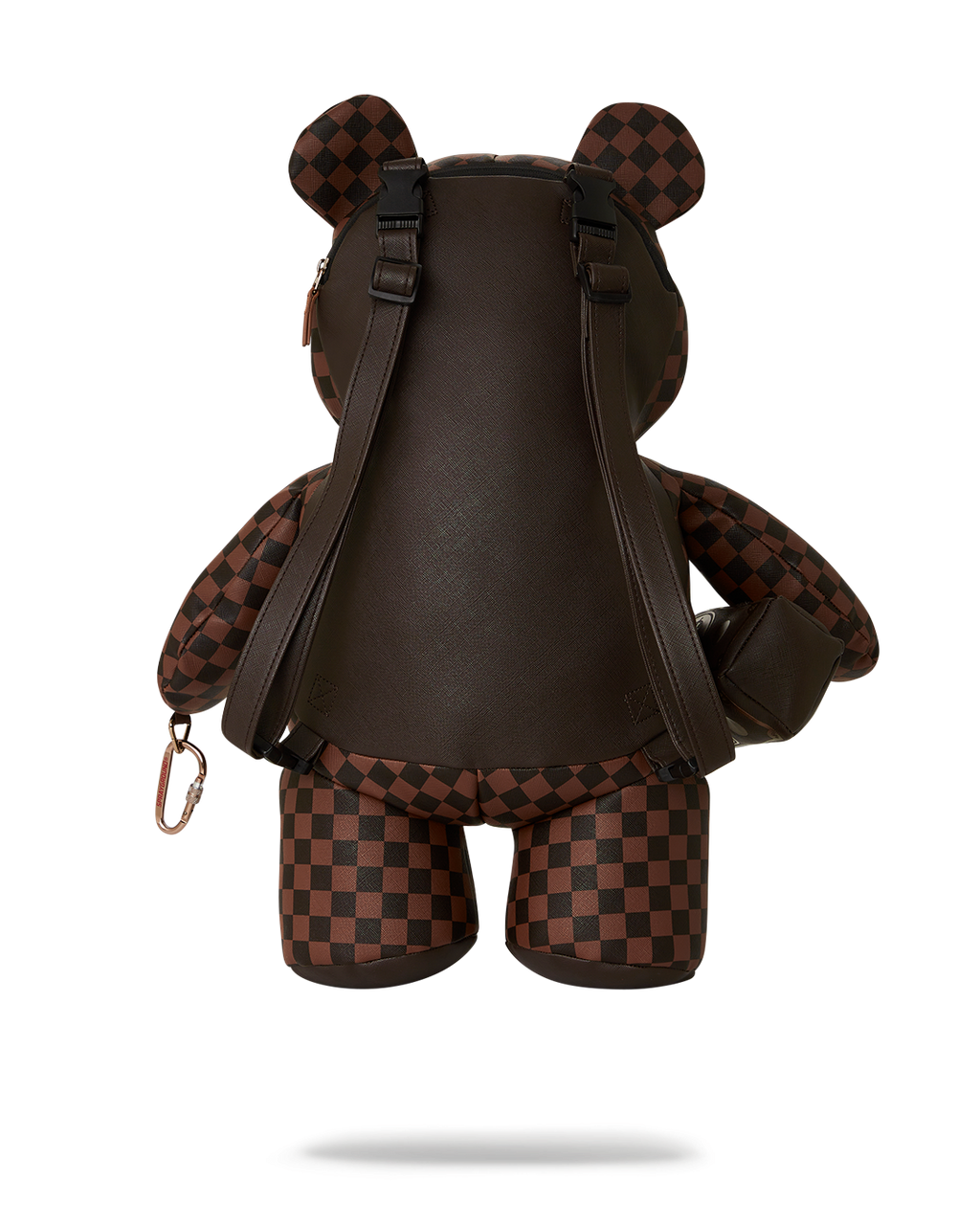 Checkmate Royale Moneybear Teddybear Backpack - Image 7