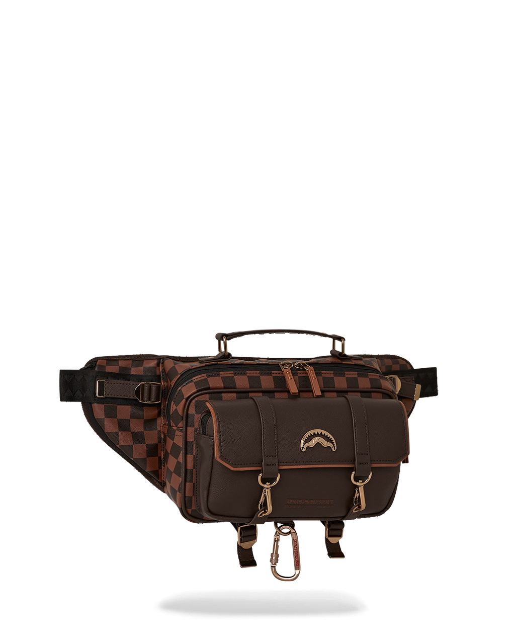 Checkmate Royale Cargo Crossbody - Image 3