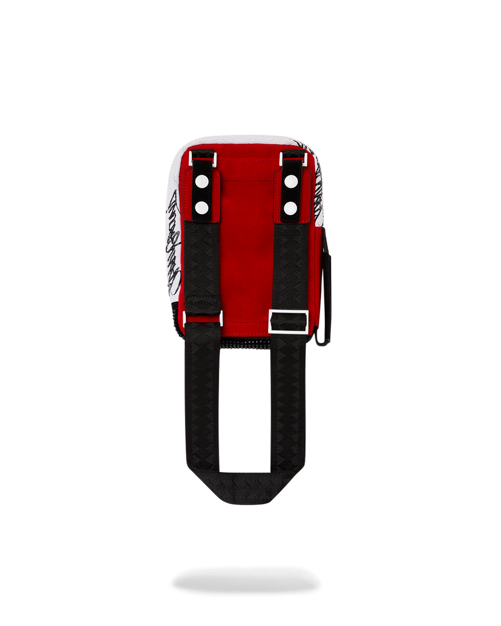 Diamond District Messenger Sling - Image 7