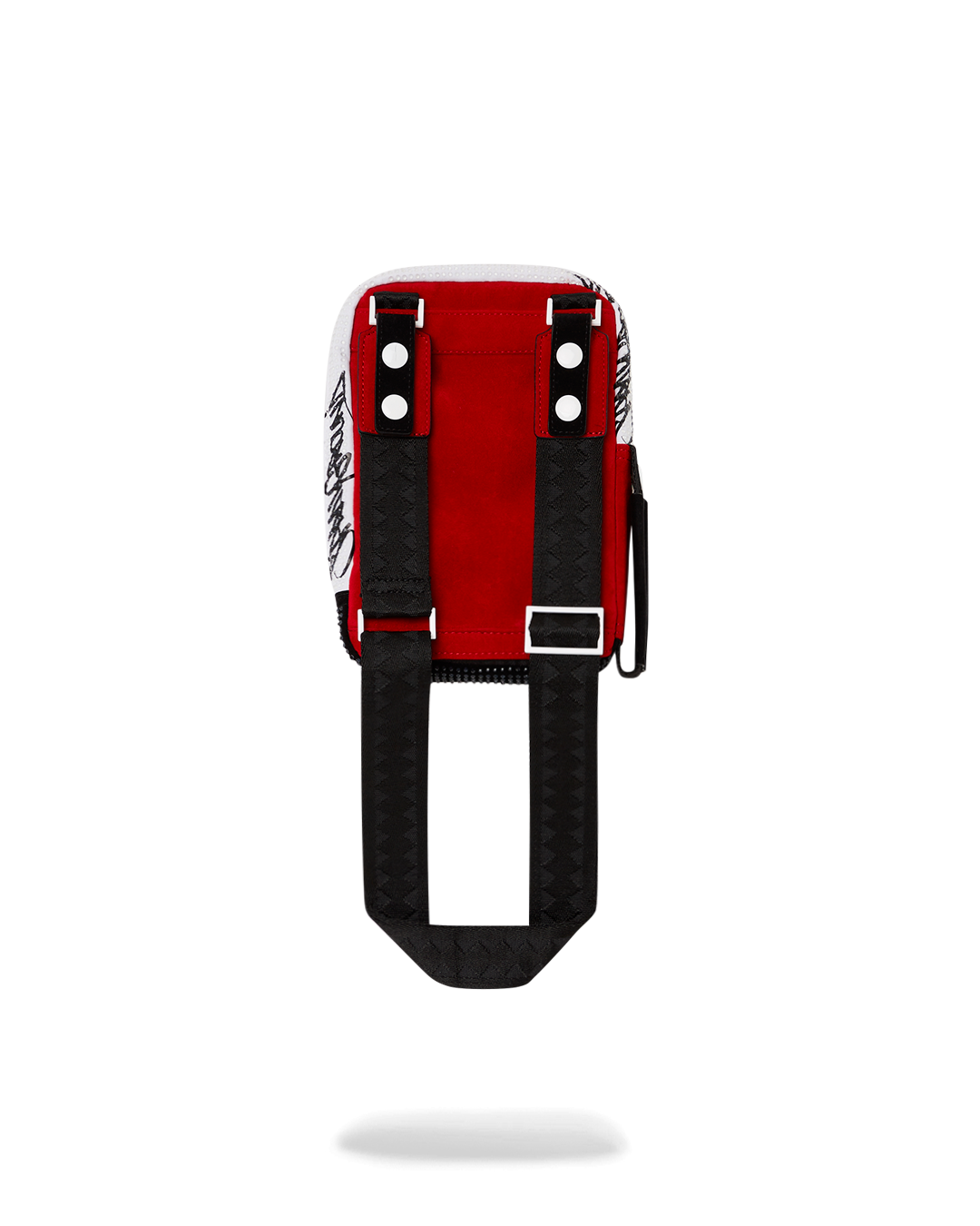 Diamond District Messenger Sling - Image 7
