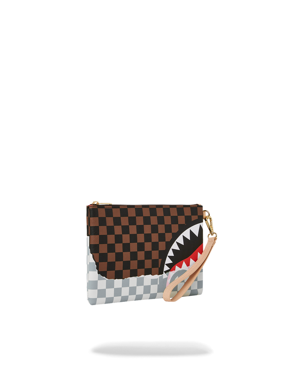 Unstoppable Endeavors II Crossover Clutch - Image 3