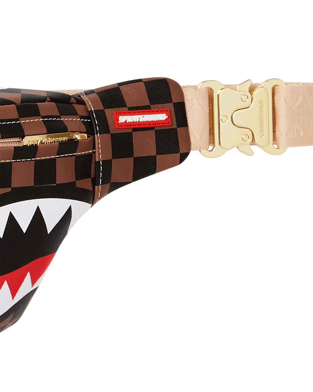 Unstoppable Endeavors II Savvy Crossbody - Image 5