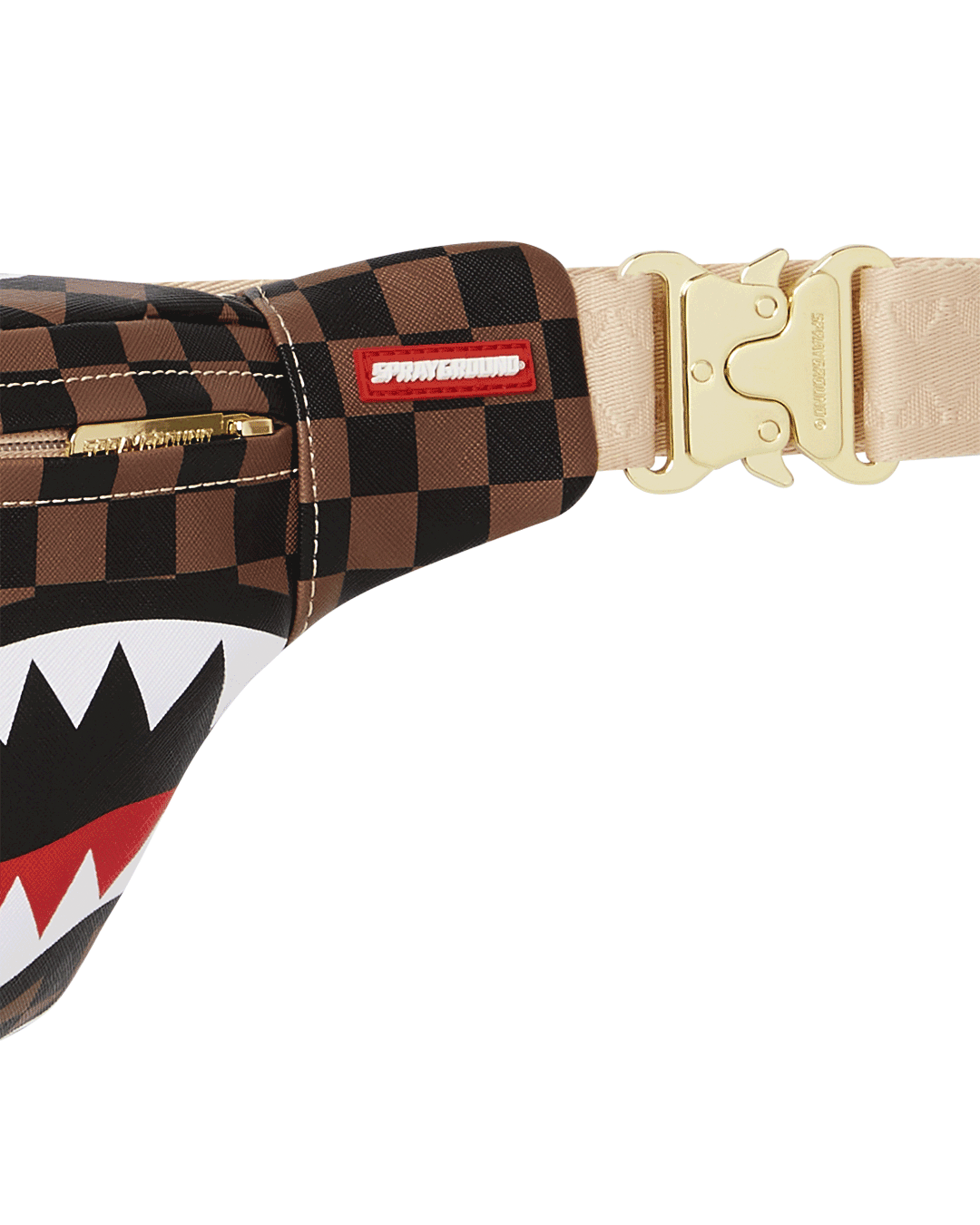 Unstoppable Endeavors II Savvy Crossbody - Image 5