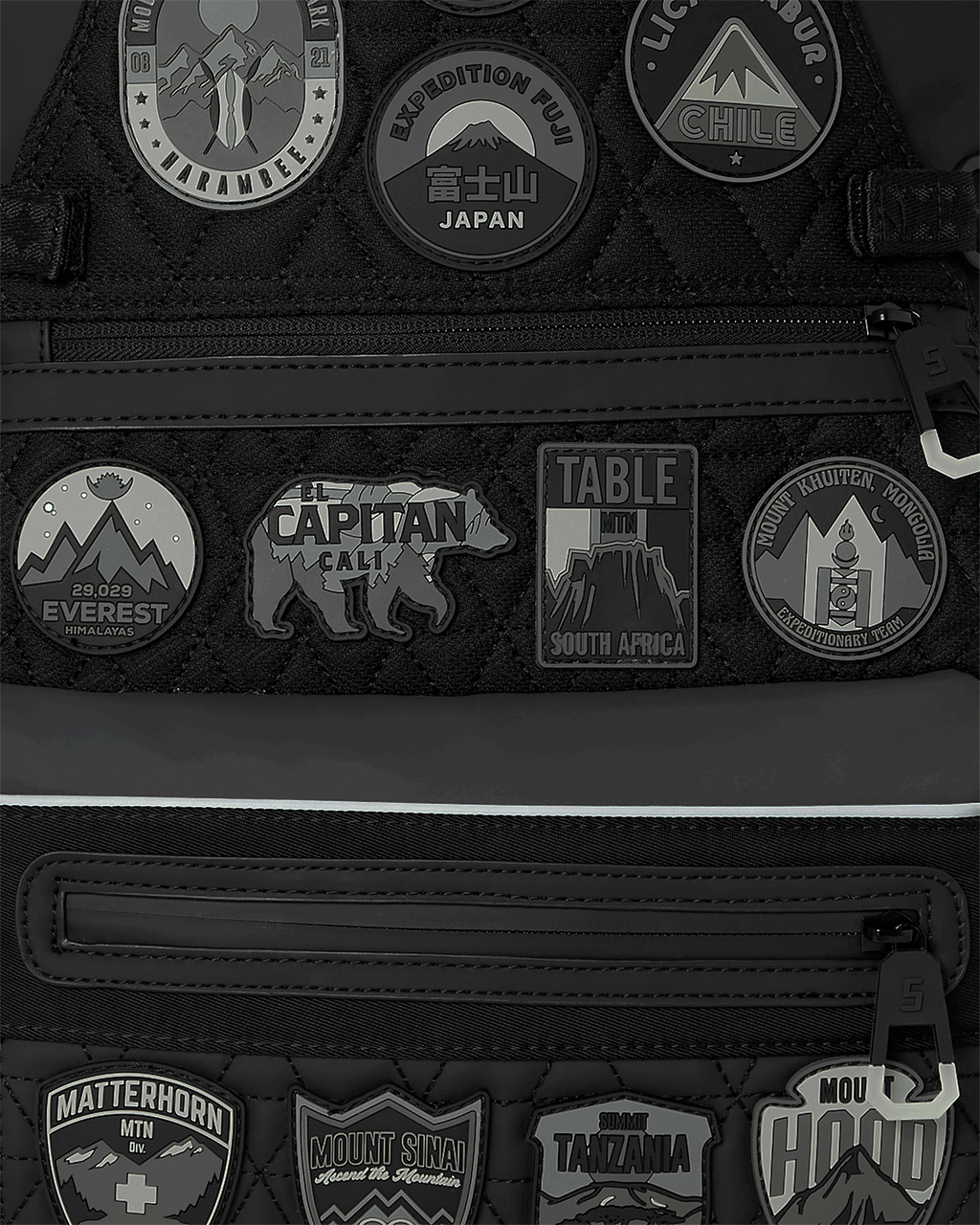 The Global Expedition Nightzone Backpack - Image 17