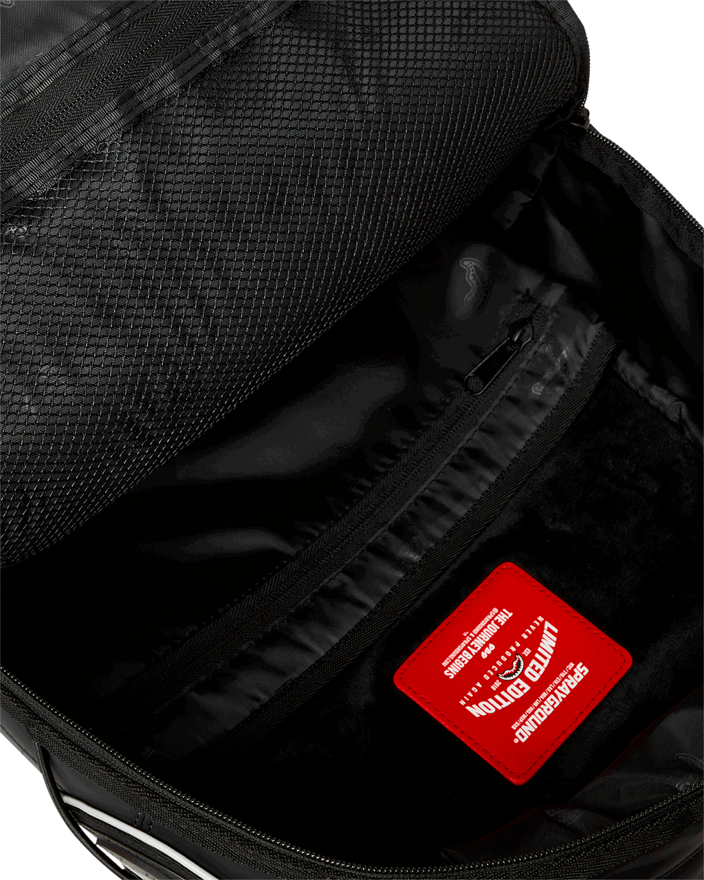 The Global Expedition Nightzone Backpack - Image 16
