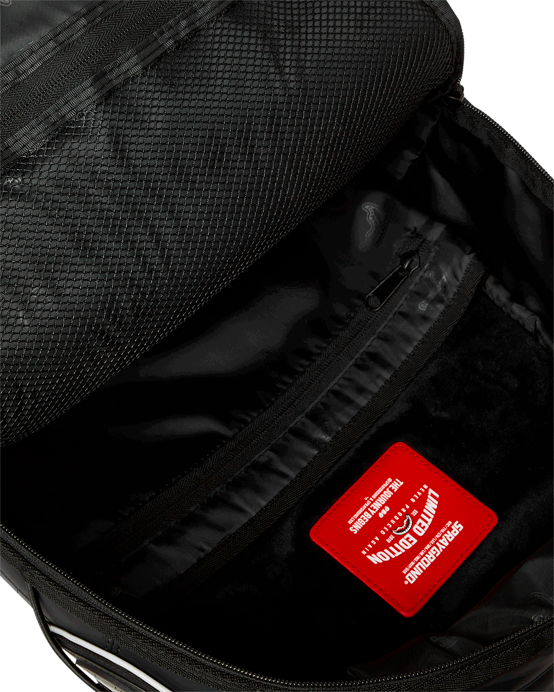 The Global Expedition Nightzone Backpack - Image 16