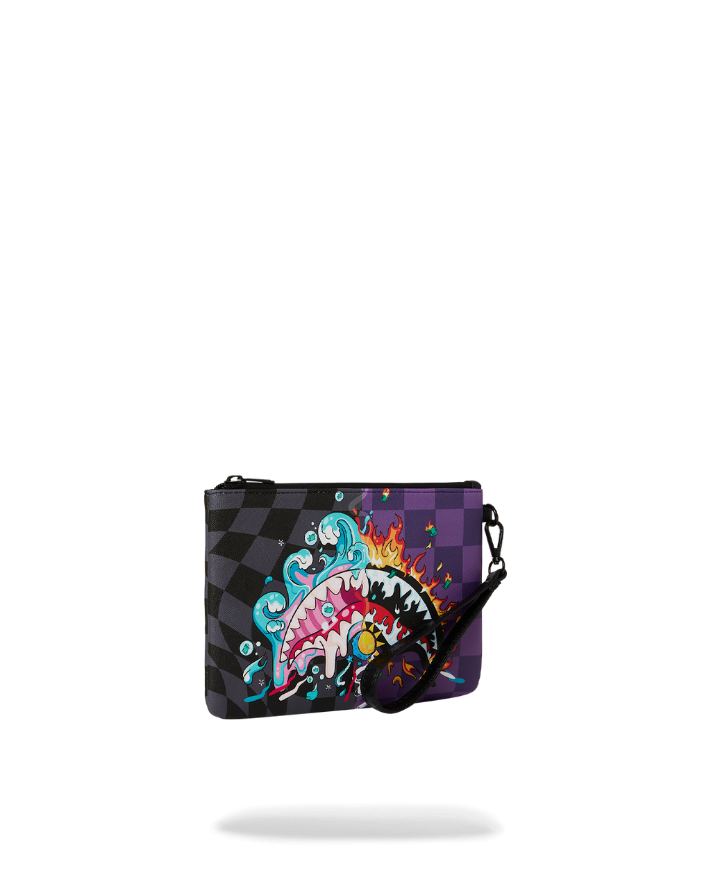 Mad Scientist Crossover Clutch - Image 3