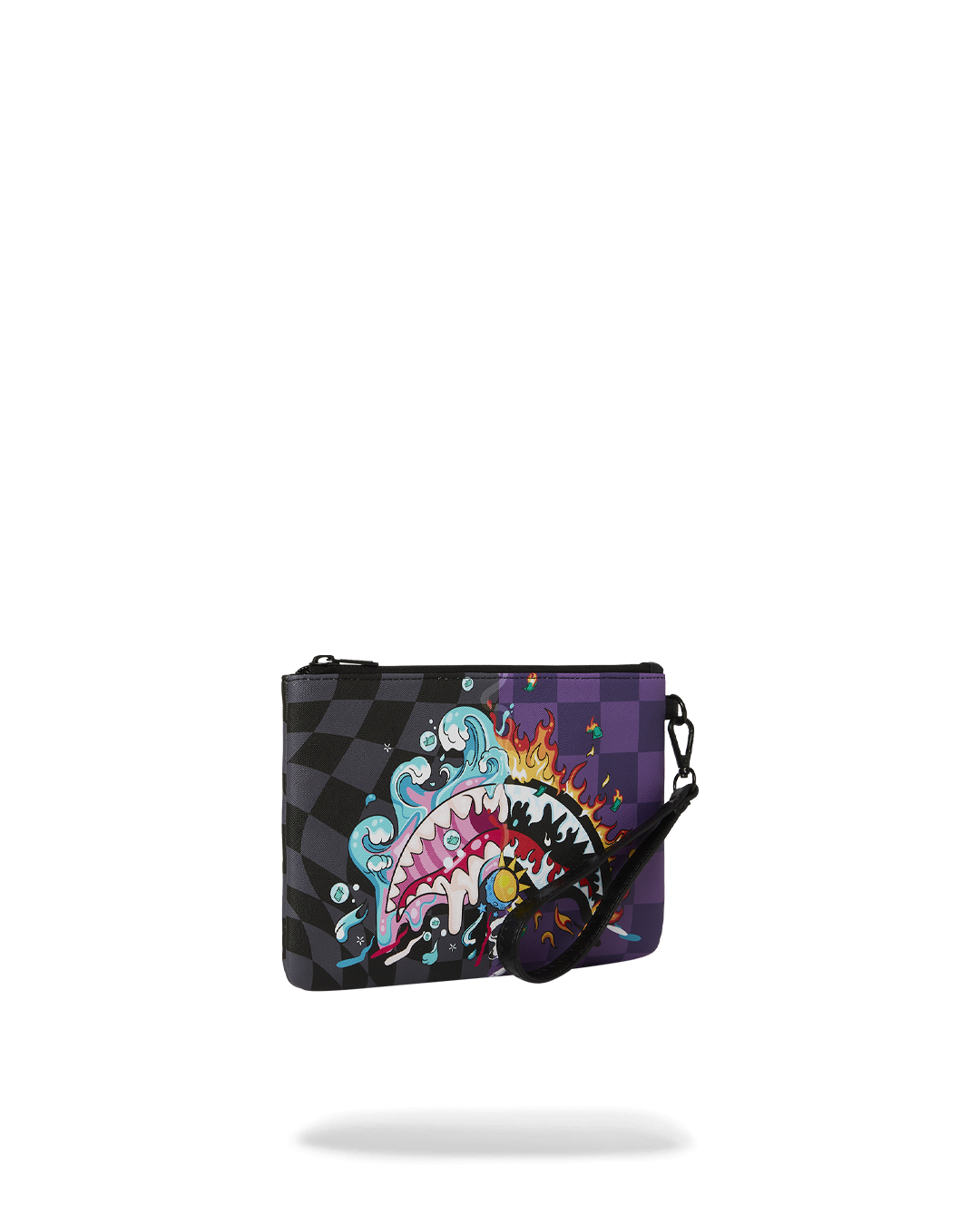 Mad Scientist Crossover Clutch - Image 3