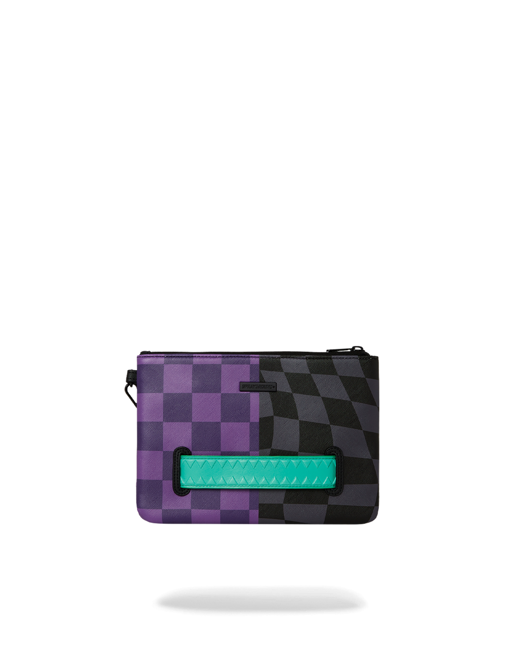 Mad Scientist Crossover Clutch - Image 5