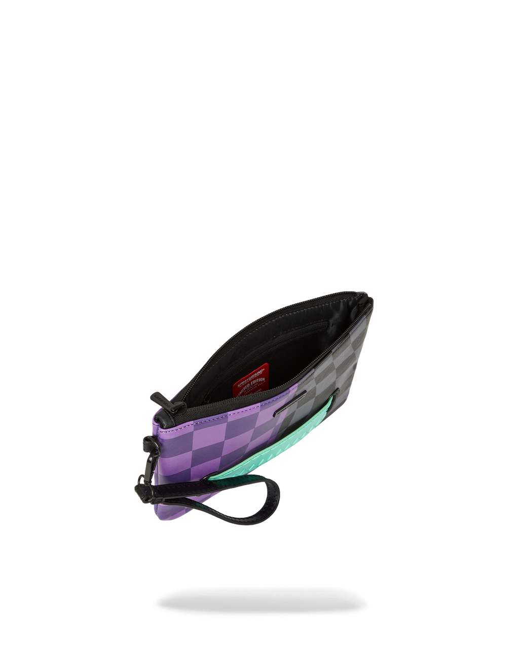 Mad Scientist Crossover Clutch - Image 7