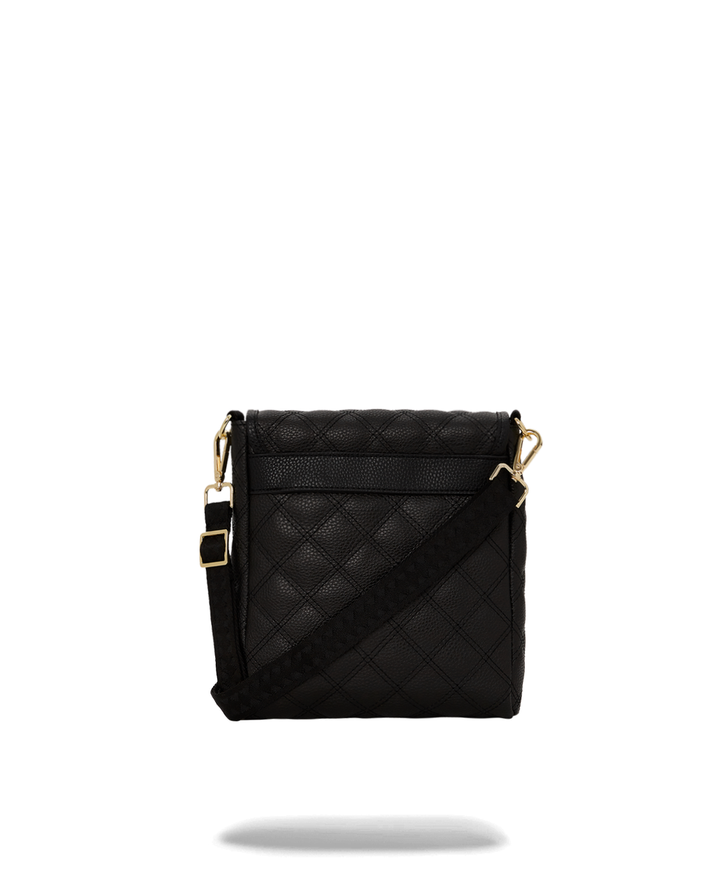 Catwalk Currency Messenger Sling Bag - Image 5