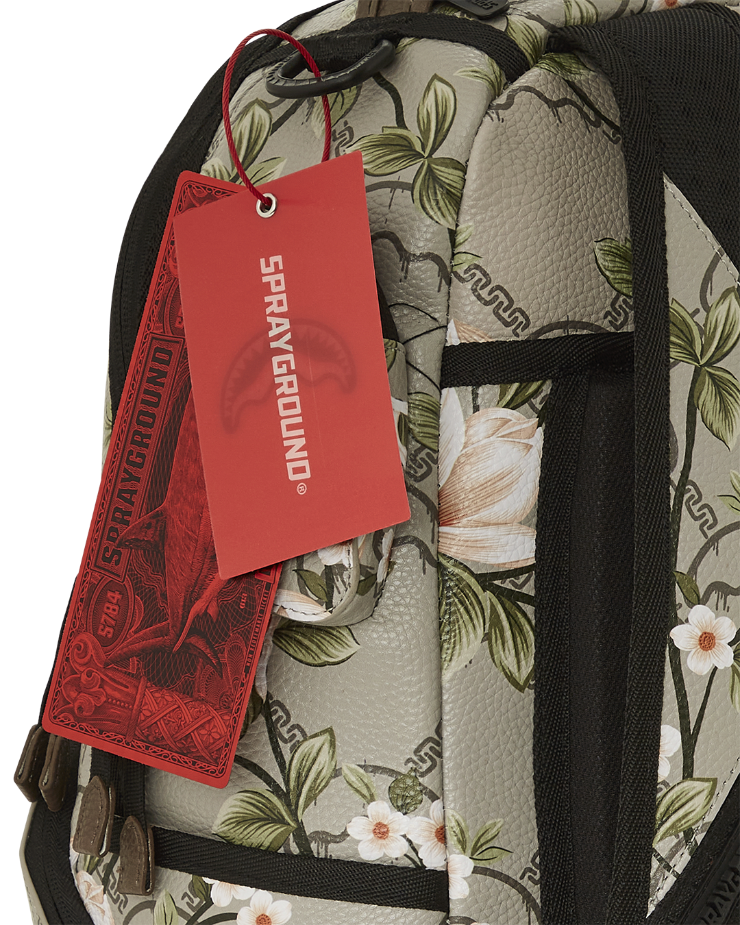 Poison Remedy Dlxsv Backpack - Image 15
