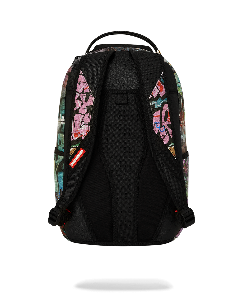 Naughty by Nature Hip Hop Hooray 30TH Anniversary Collab Backpack - Image 9
