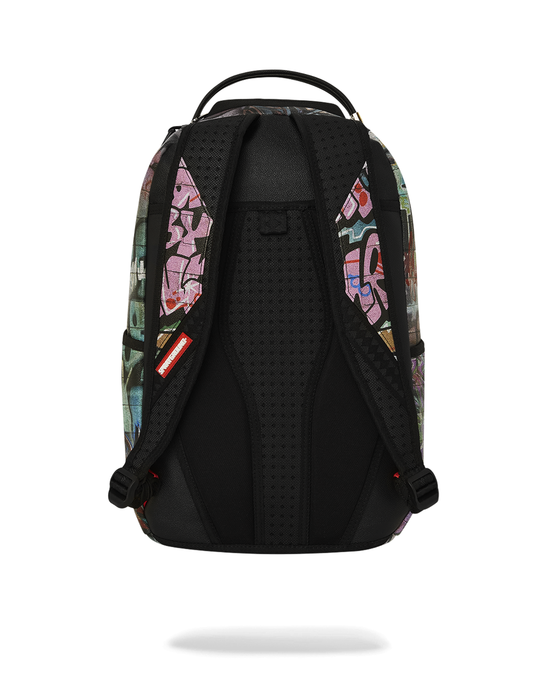 Naughty by Nature Hip Hop Hooray 30TH Anniversary Collab Backpack - Image 9