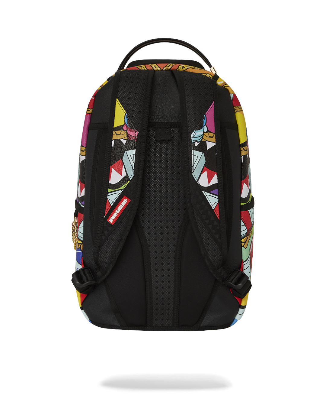 The Soulja Boy Anime Drifter Collab Backpack - Image 6