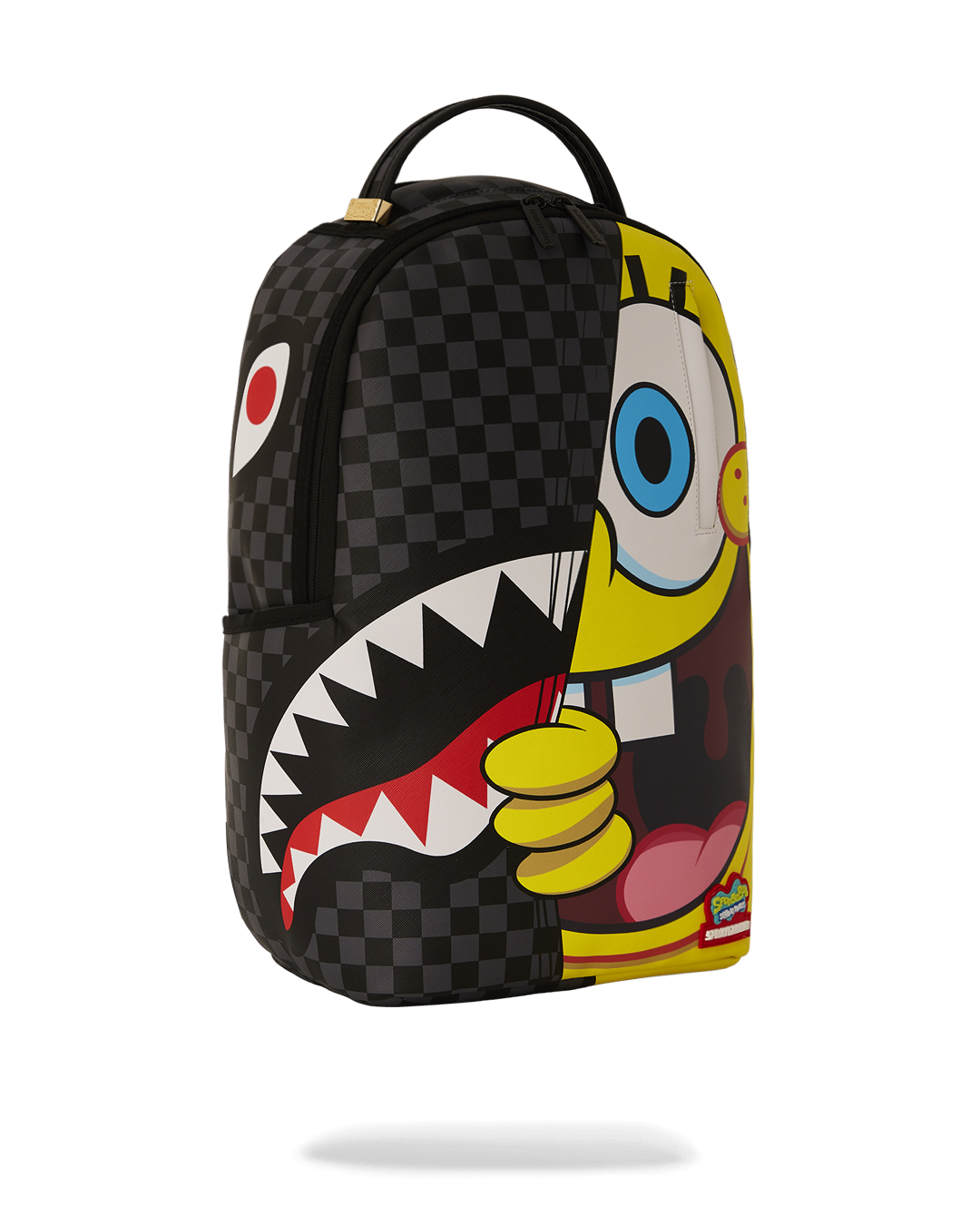 Spongebob Hello You're Amazing Dlxsv Backpack - Image 3