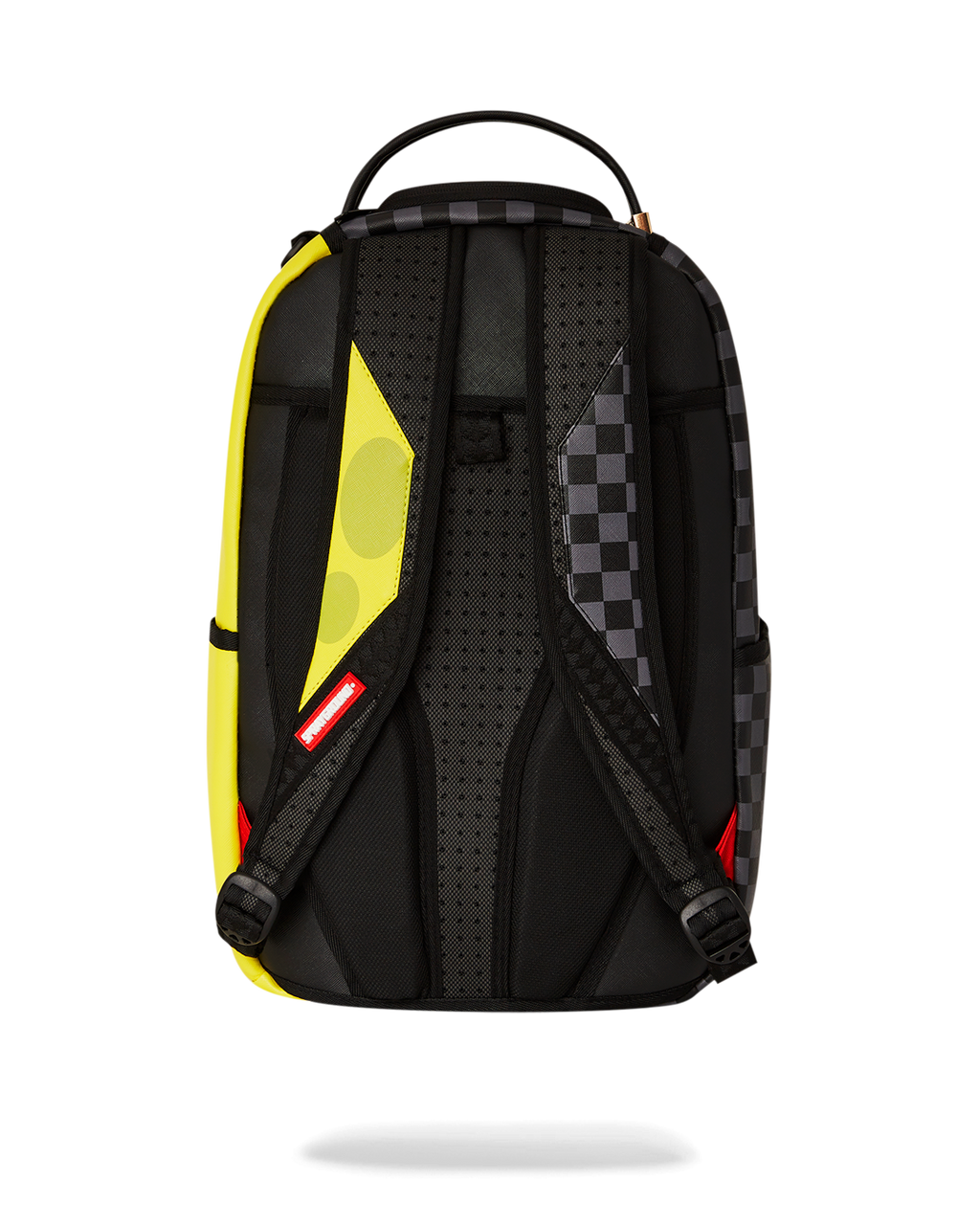 Spongebob Hello You're Amazing Dlxsv Backpack - Image 7