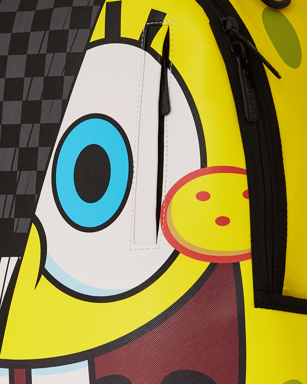 Spongebob Hello You're Amazing Dlxsv Backpack - Image 10