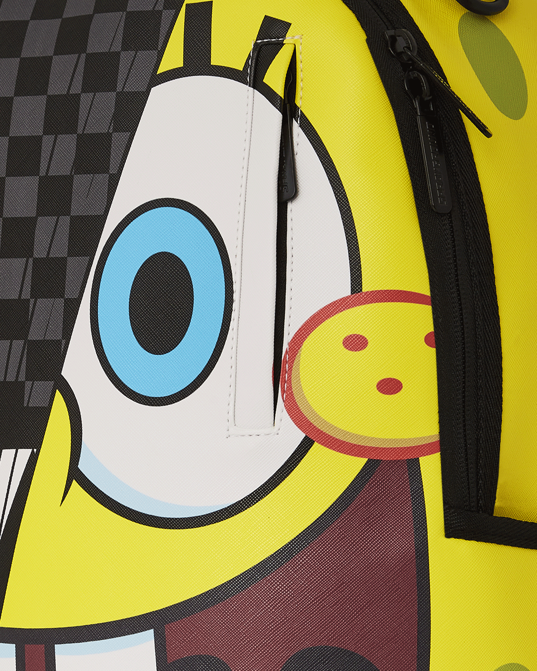 Spongebob Hello You're Amazing Dlxsv Backpack - Image 10
