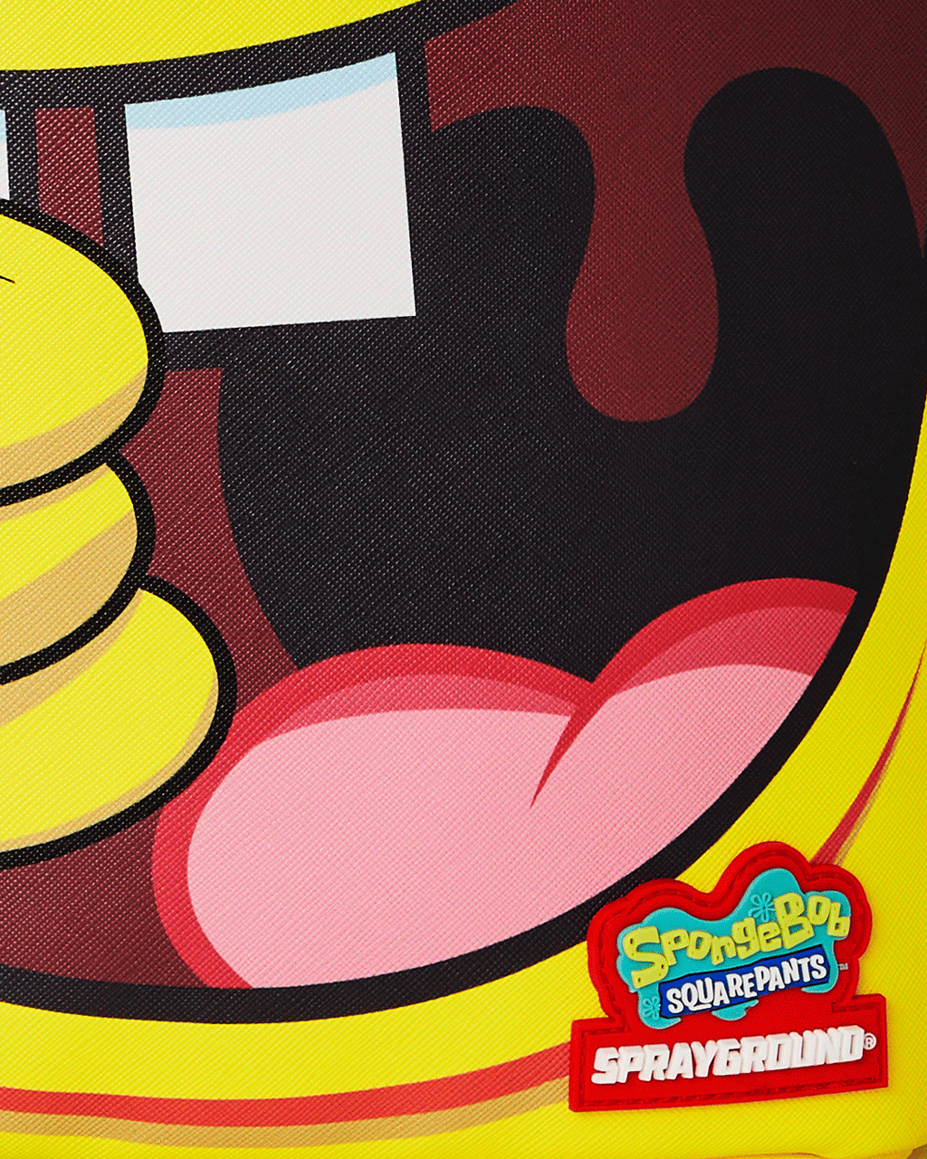 Spongebob Hello You're Amazing Dlxsv Backpack - Image 13