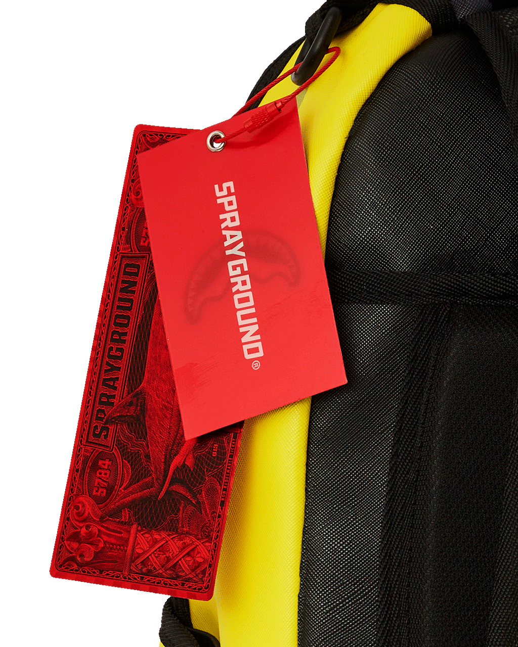 Spongebob Hello You're Amazing Dlxsv Backpack - Image 14