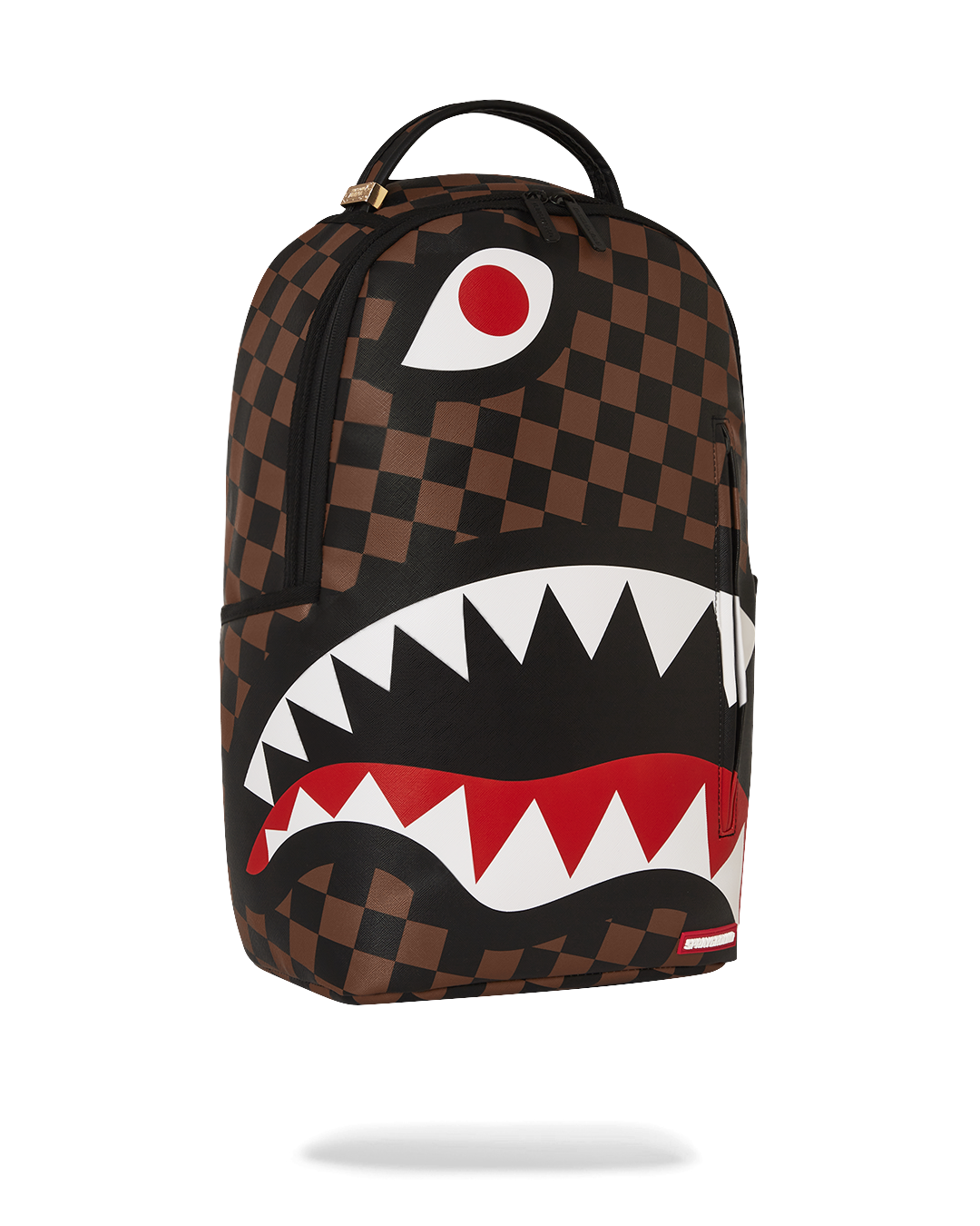 The Hangover Shark Backpack - Image 3