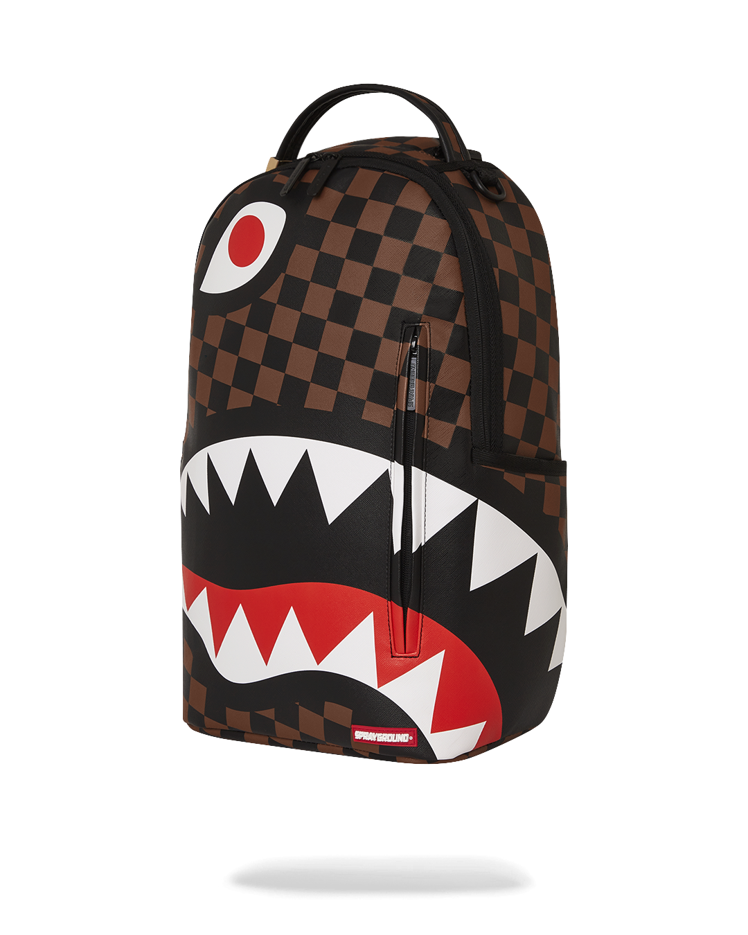 The Hangover Shark Backpack - Image 7