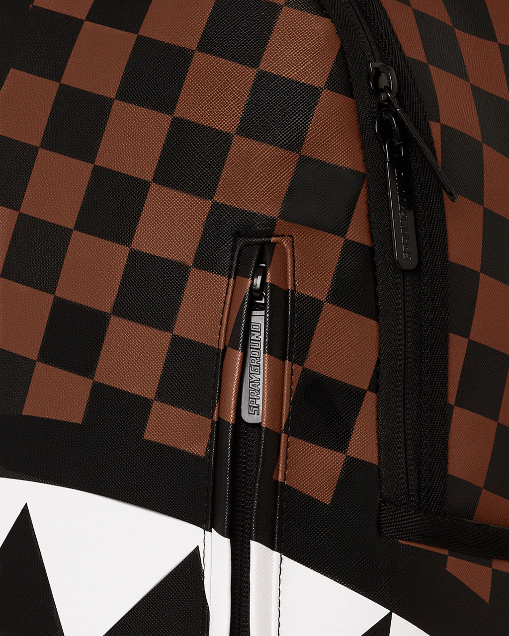 The Hangover Shark Backpack - Image 11