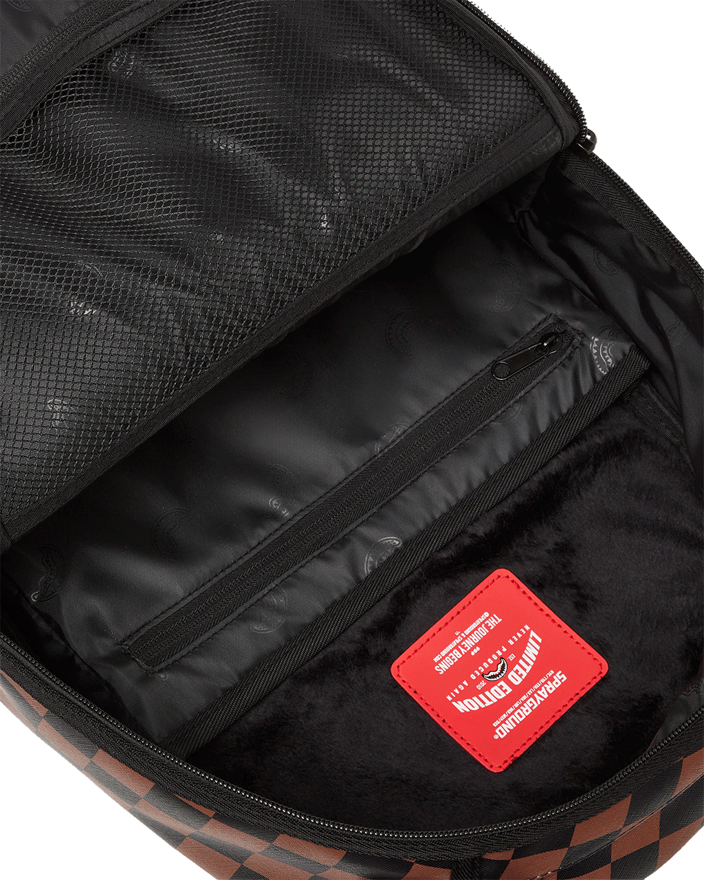 The Hangover Shark Backpack - Image 15