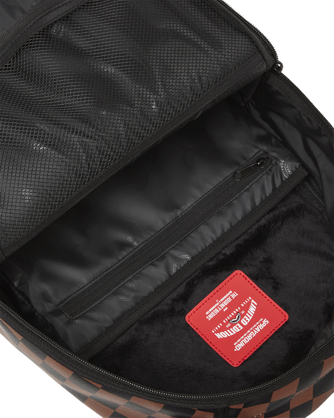 The Hangover Shark Backpack - Image 15