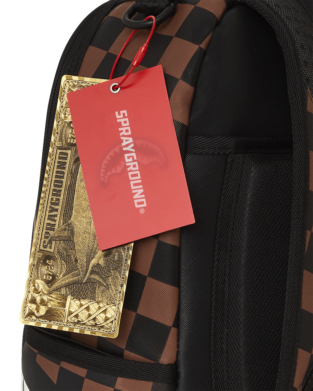 The Hangover Shark Backpack - Image 19