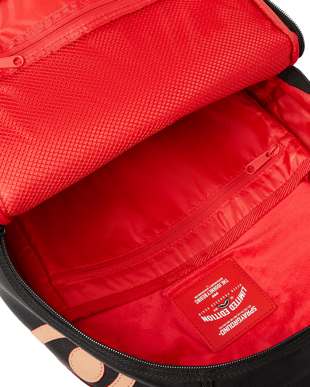 Grand Tourer Backpack - Image 14