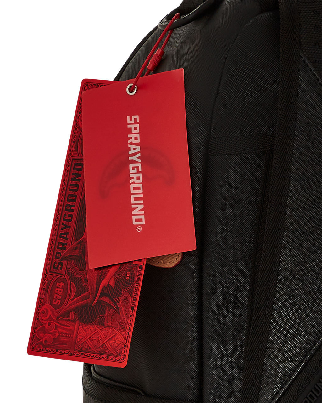 Grand Tourer Backpack - Image 15