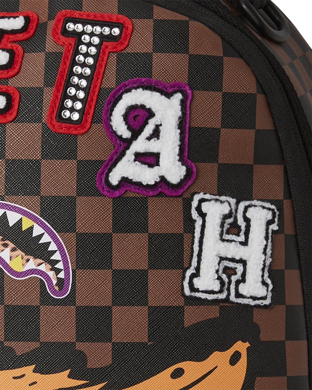 Cheetah Speed Shark Backpack (Tyreek Hill Collab) - Image 17