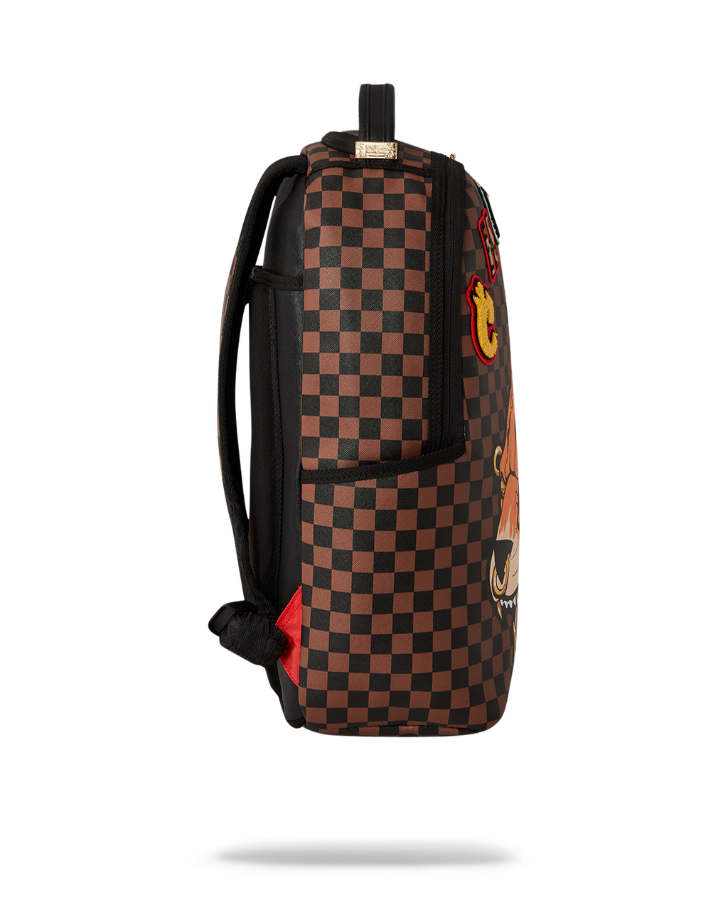 Cheetah Speed Shark Backpack (Tyreek Hill Collab) - Image 5