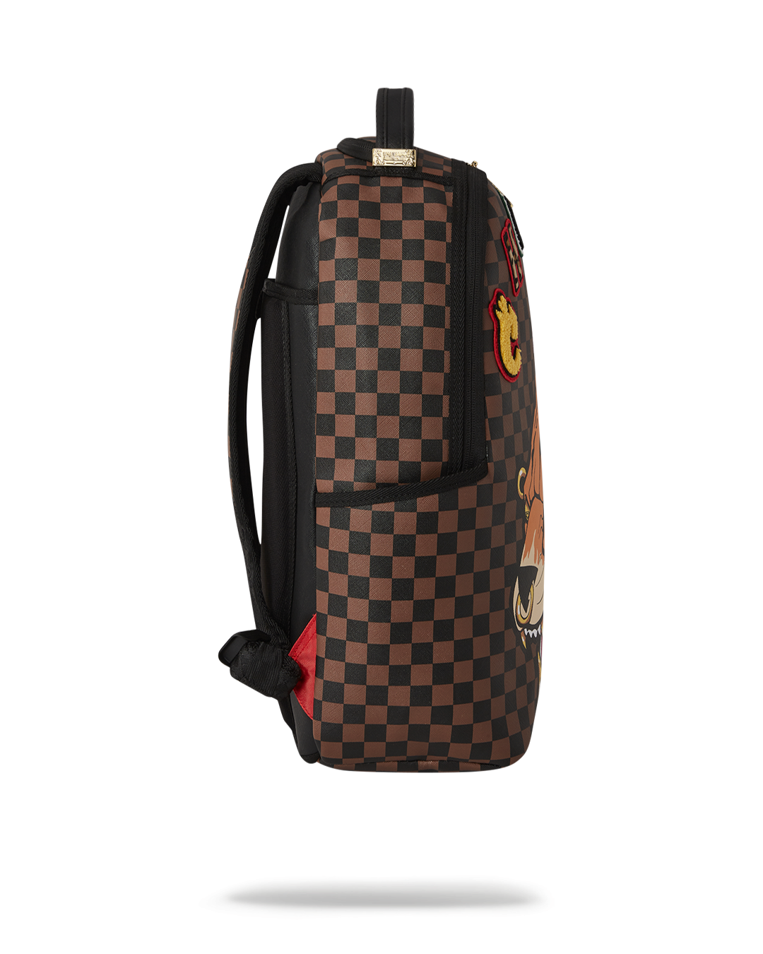 Cheetah Speed Shark Backpack (Tyreek Hill Collab) - Image 5